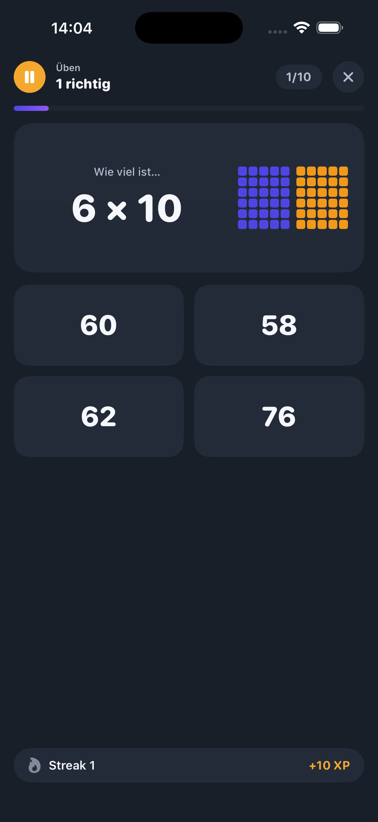 Dotgrid